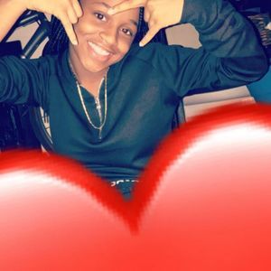 Meet your Posher, Bria